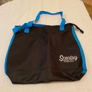 Scentsy bag